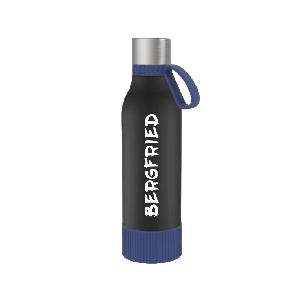 Keramikflasche