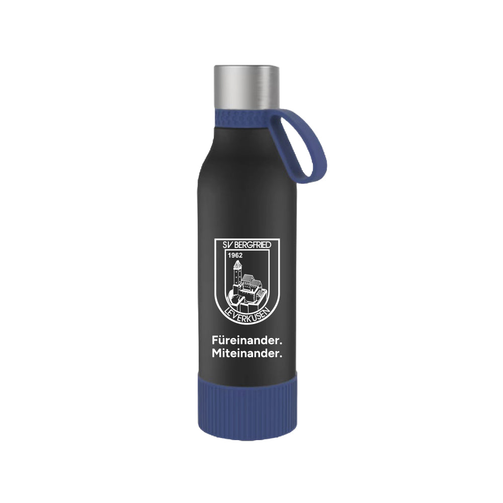 Keramikflasche