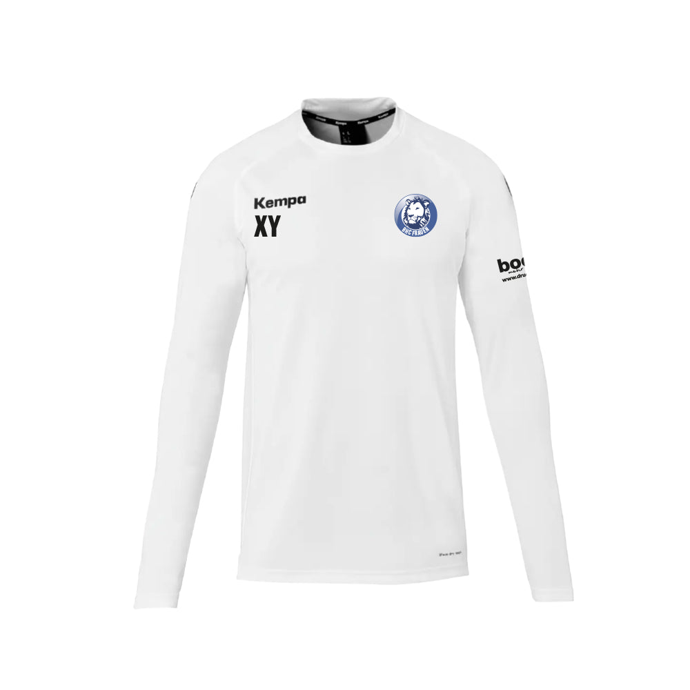 Performance Langarmshirt