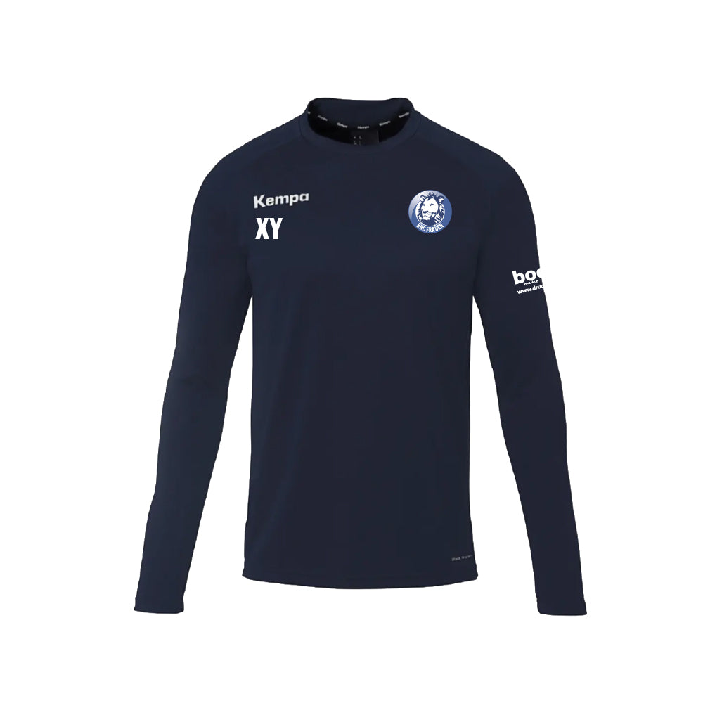 Performance Langarmshirt