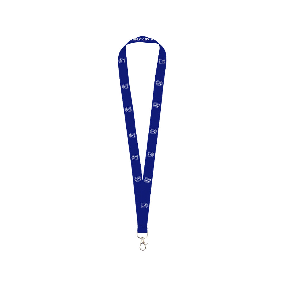 Lanyard