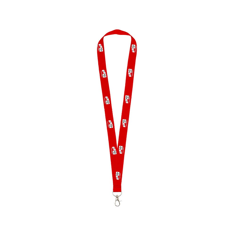 Lanyard