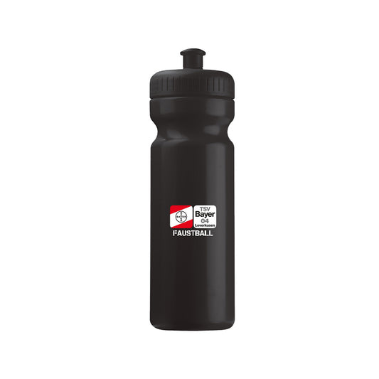 Flasche bedruckt