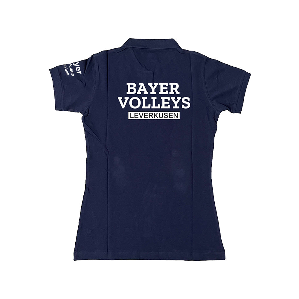 Polo-Shirt Damen