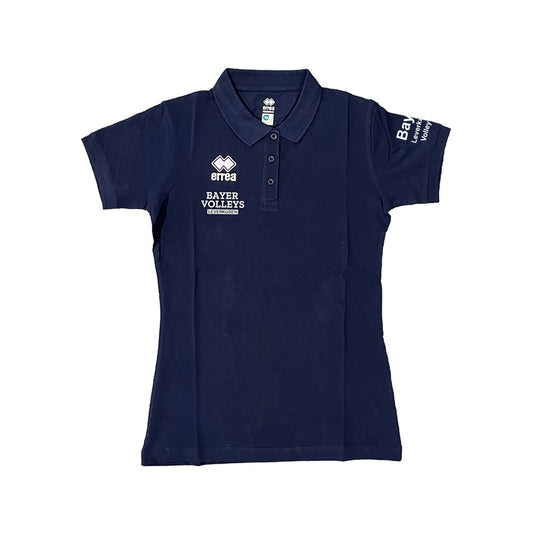 Polo-Shirt Damen