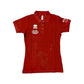 Polo-Shirt Damen