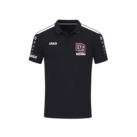 Polo DS Baseball