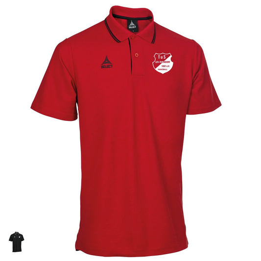 Oxford Polo Erwachsene