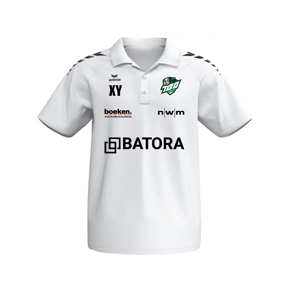 Polo Unisex