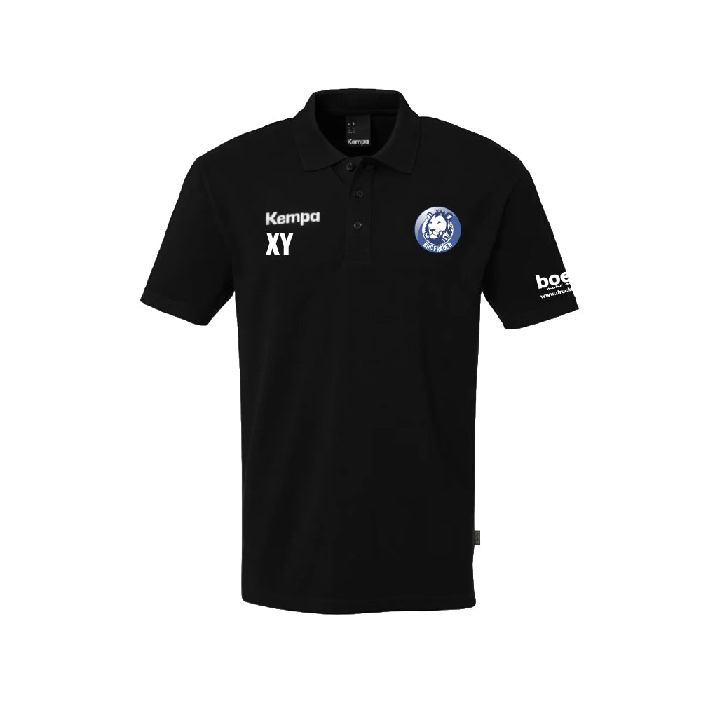 Poly Polo Shirt