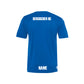 Poly Shirt Damen