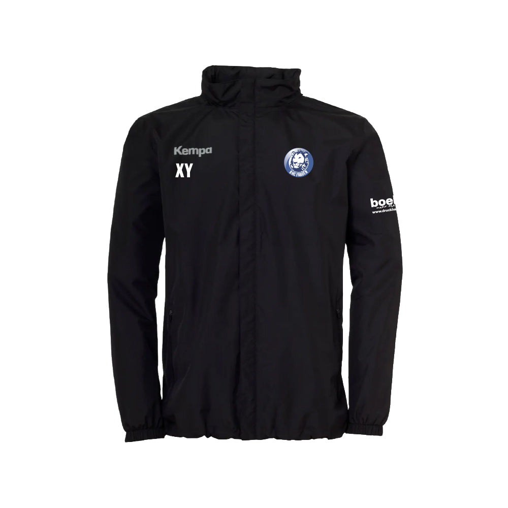 Regenjacke