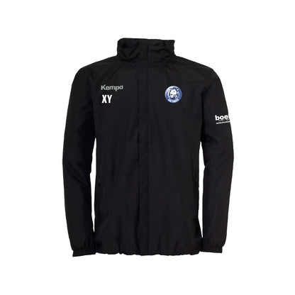 Regenjacke