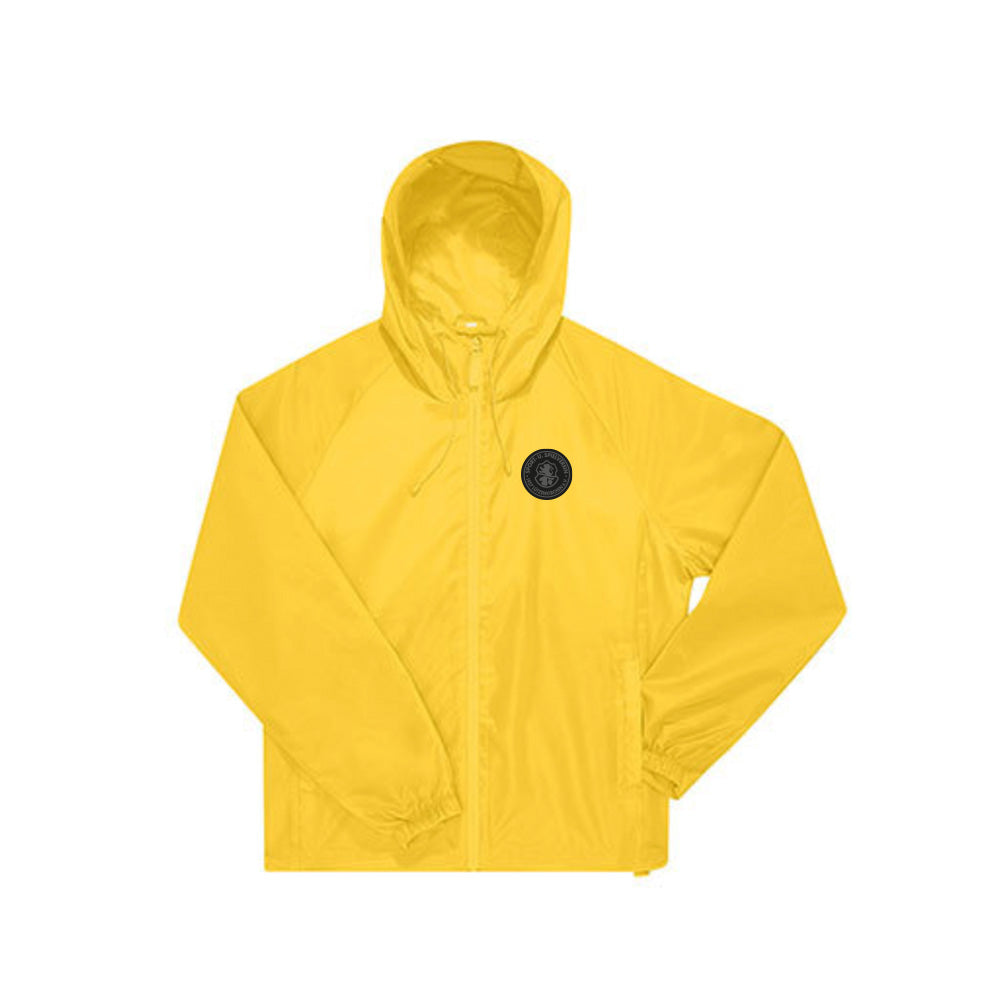 Regenjacke