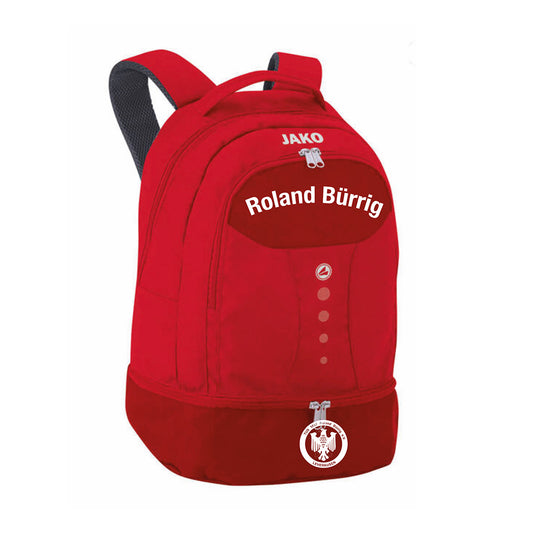 Rucksack