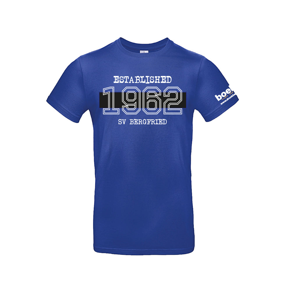 T-Shirt 1962