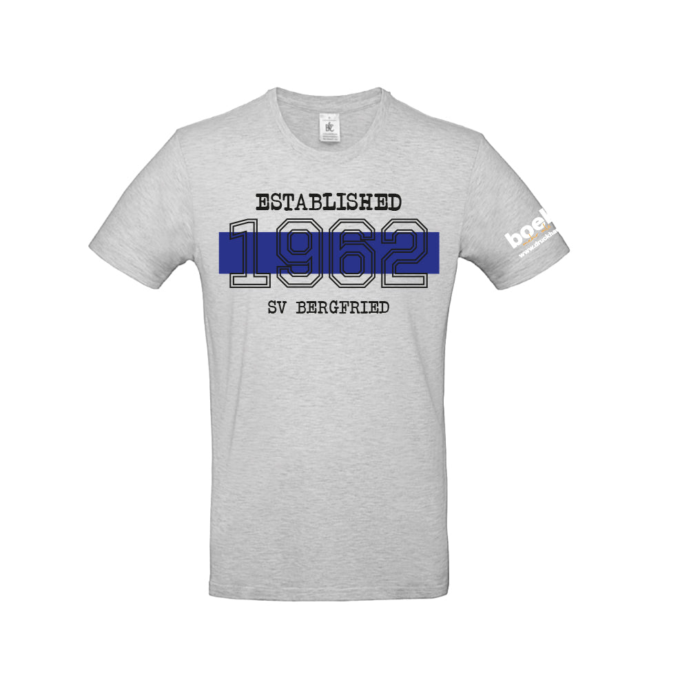 T-Shirt 1962