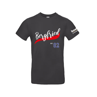 T-Shirt Bergfried est. 62