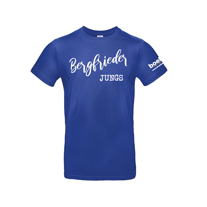 T-Shirt Bergfrieder Jungs II