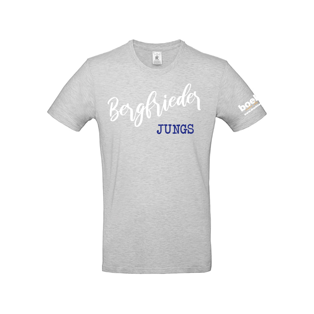 T-Shirt Bergfrieder Jungs II