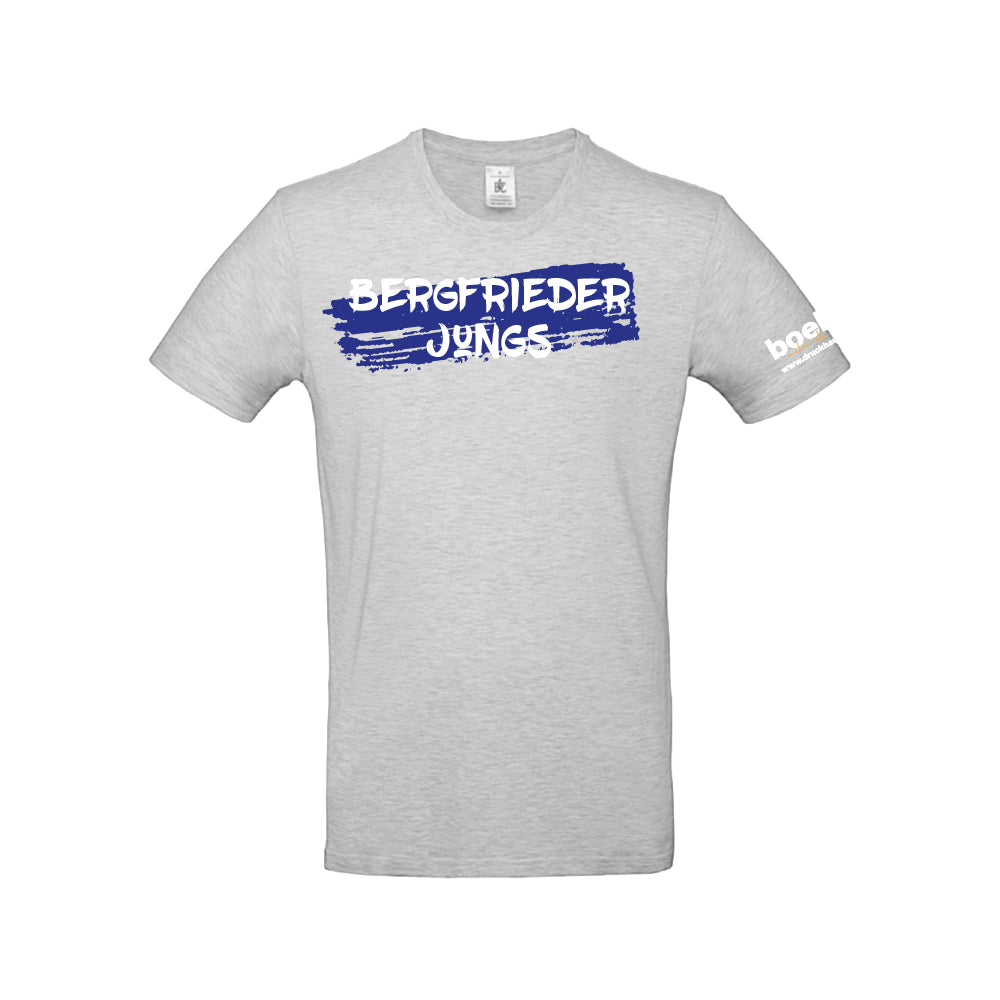 T-Shirt Bergfrieder Jungs I