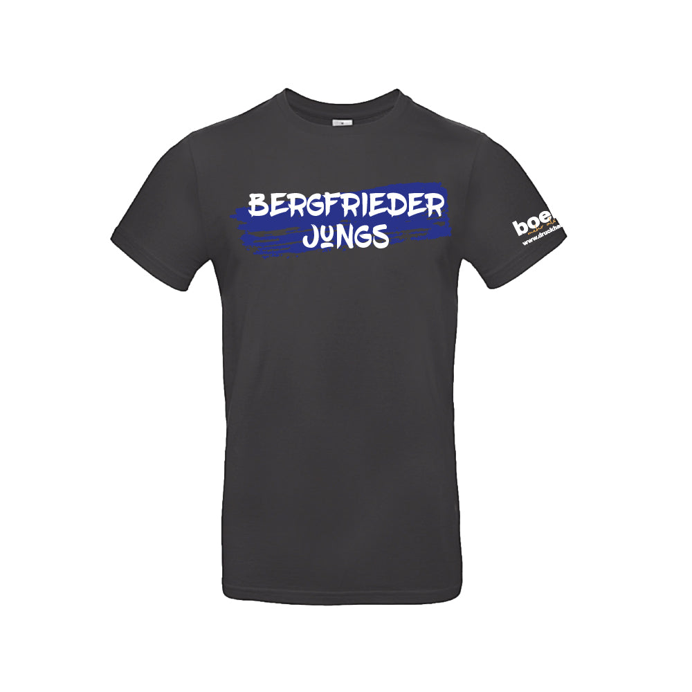 T-Shirt Bergfrieder Jungs I
