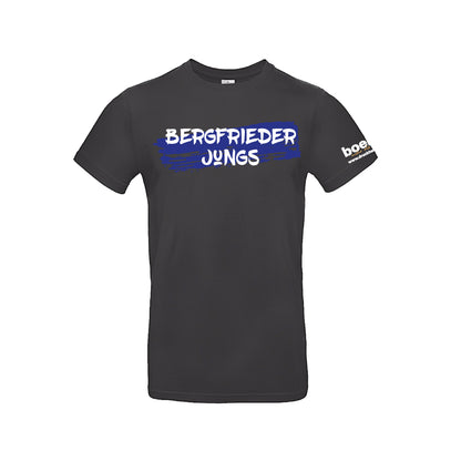 T-Shirt Bergfrieder Jungs I