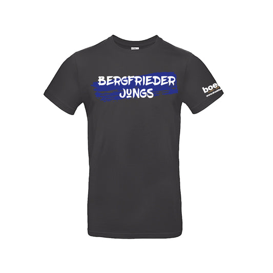 T-Shirt Bergfrieder Jungs I