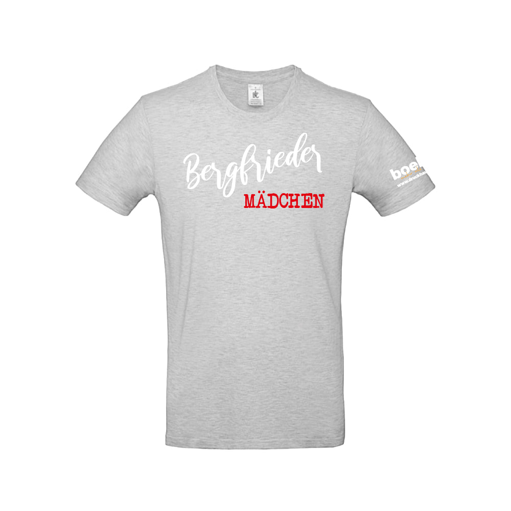 T-Shirt Bergfrieder Mädchen II