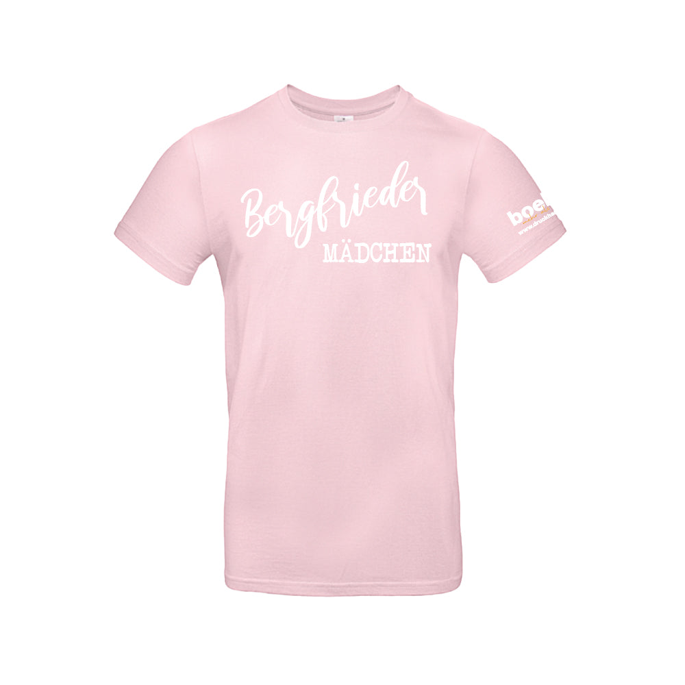 T-Shirt Bergfrieder Mädchen II