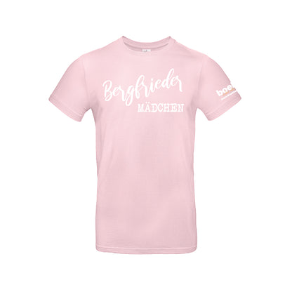 T-Shirt Bergfrieder Mädchen II
