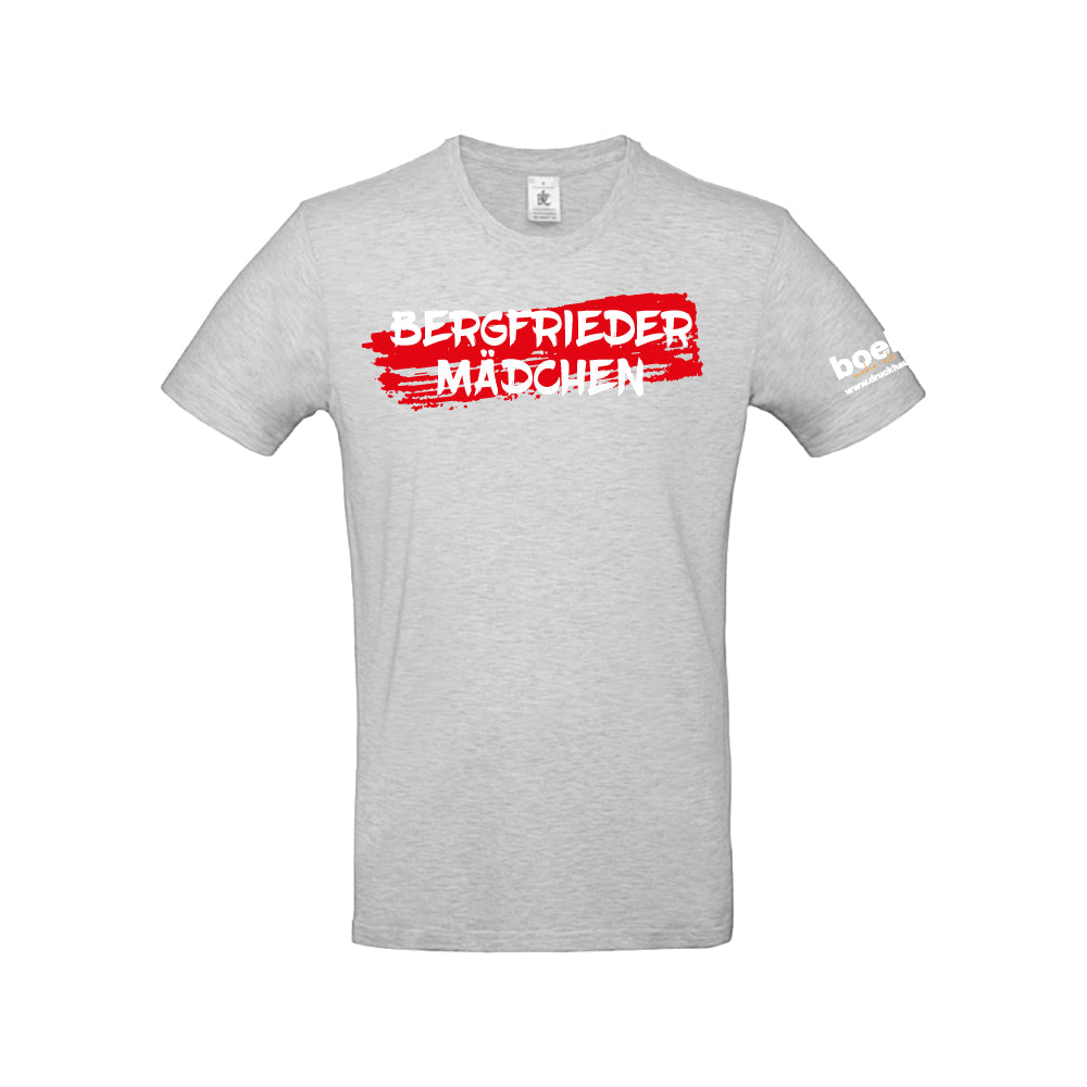 T-Shirt Bergfrieder Mädchen I