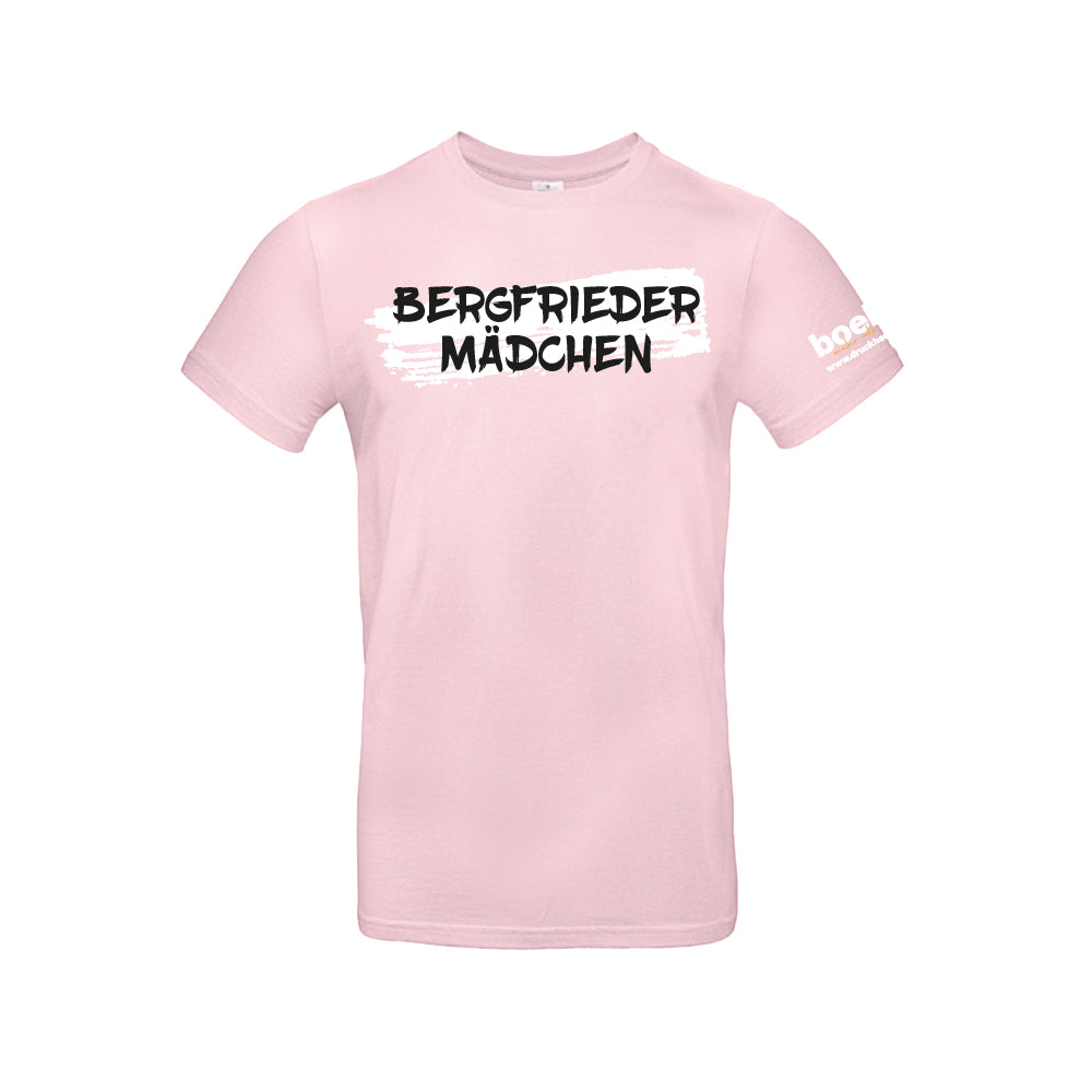 T-Shirt Bergfrieder Mädchen I