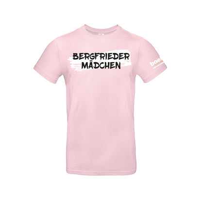T-Shirt Bergfrieder Mädchen I