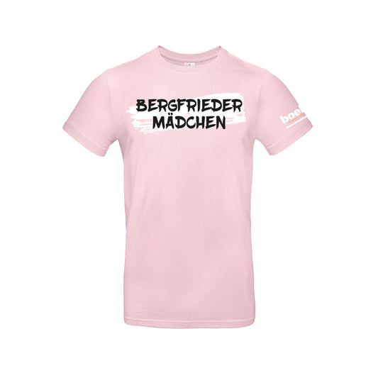 T-Shirt Bergfrieder Mädchen I