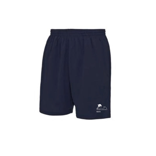 Kurze Hose
