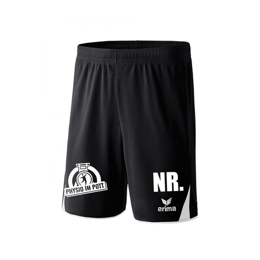 Short Herren