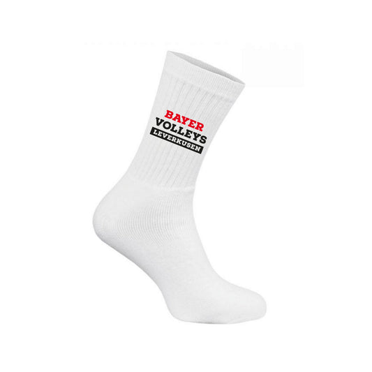 Bayer Volleys Socken