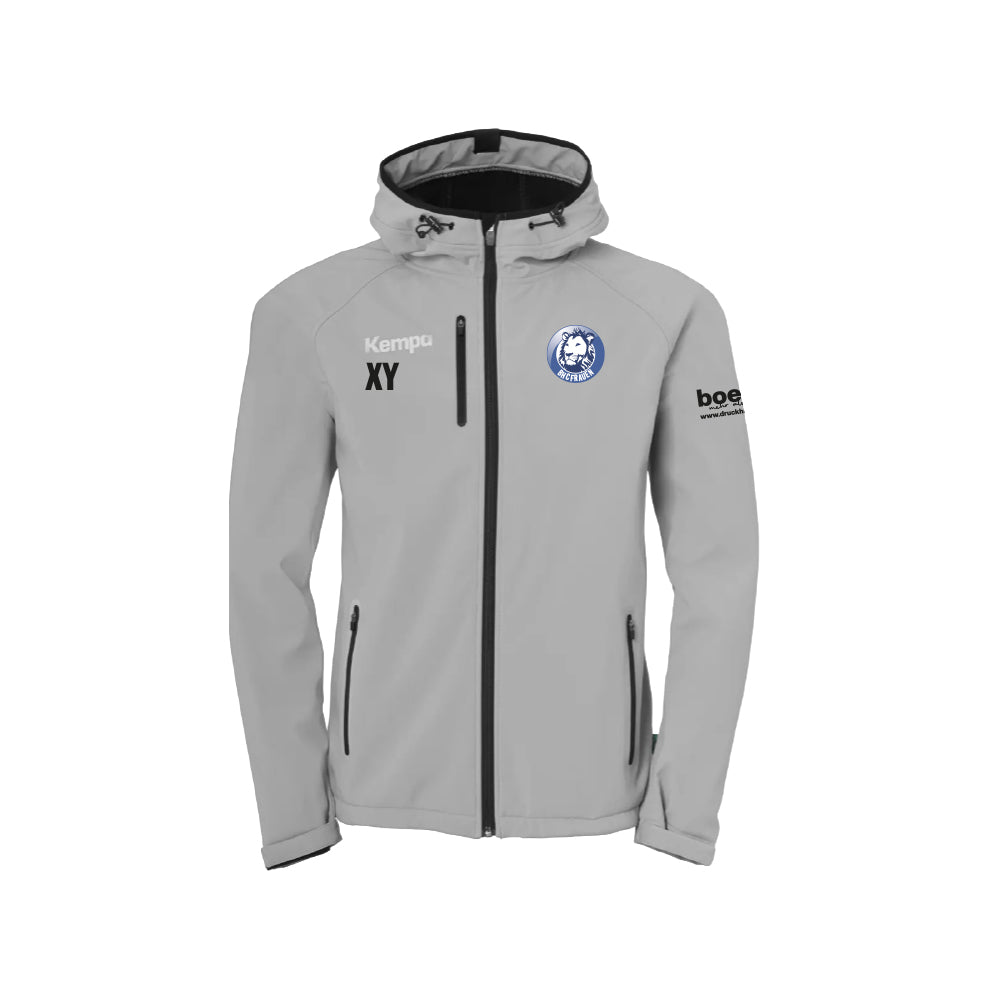 Softshell Jacke Damen