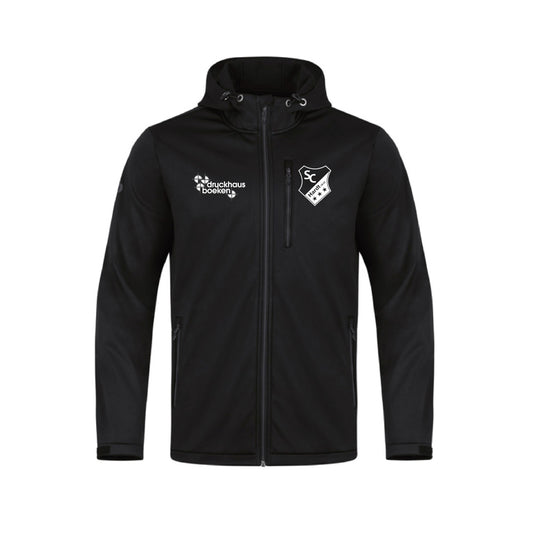 Softshelljacke