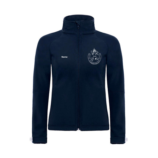 Softshelljacke Damen
