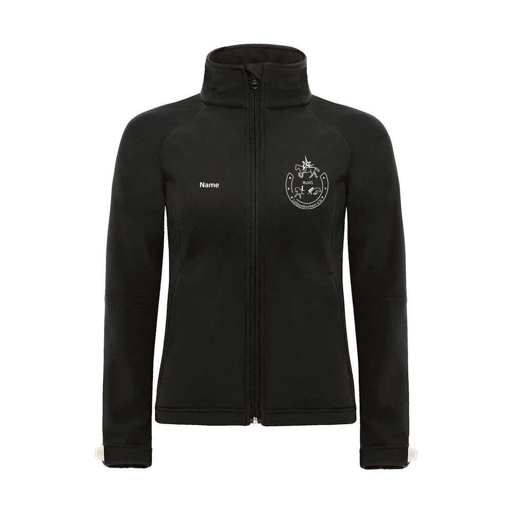 Softshelljacke Damen