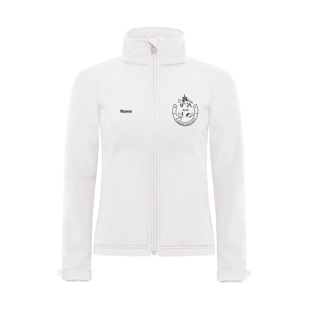 Softshelljacke Damen