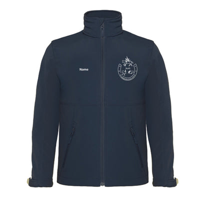 Softshelljacke Herren