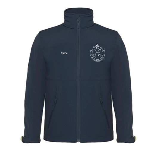 Softshelljacke Kinder