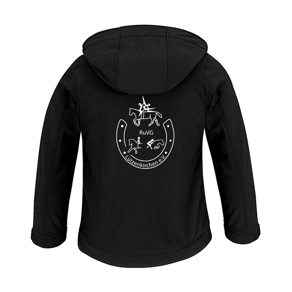 Softshelljacke Herren