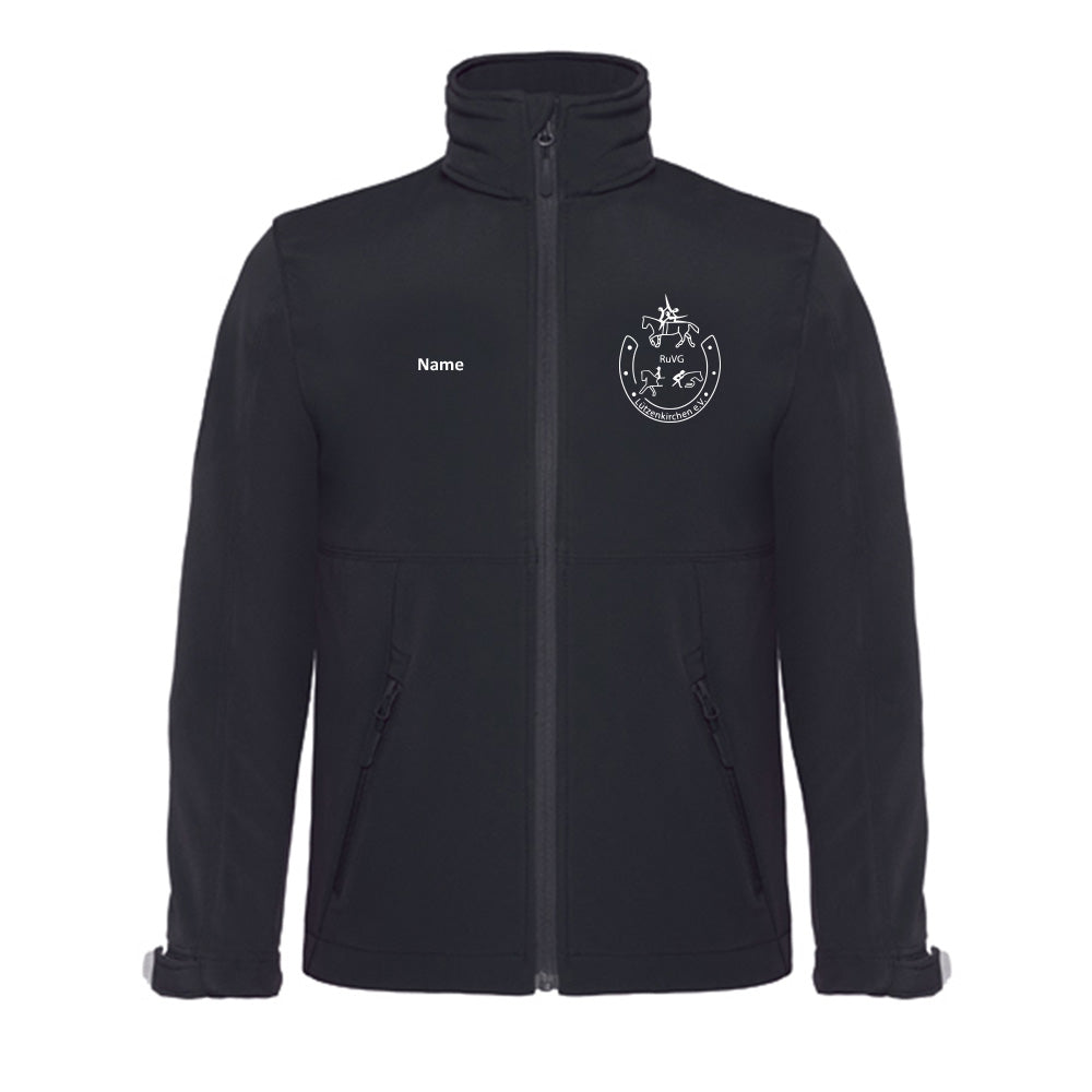 Softshelljacke Herren