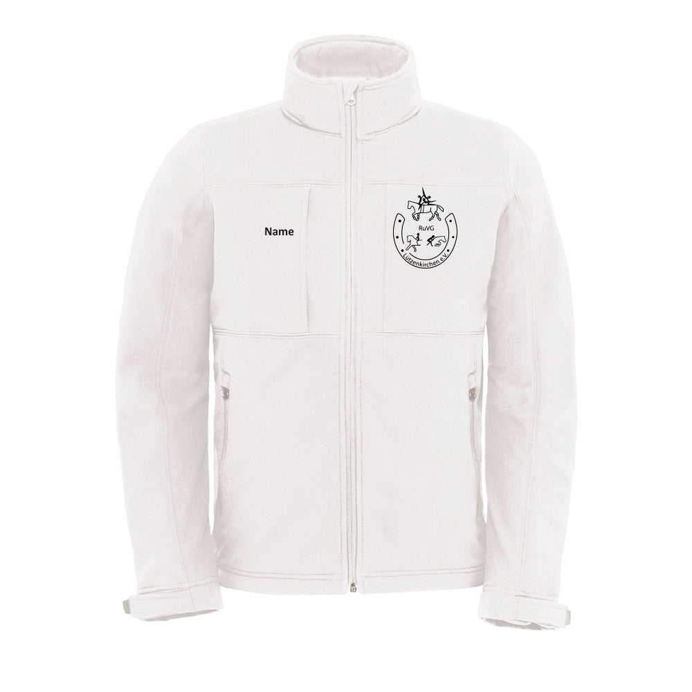 Softshelljacke Herren