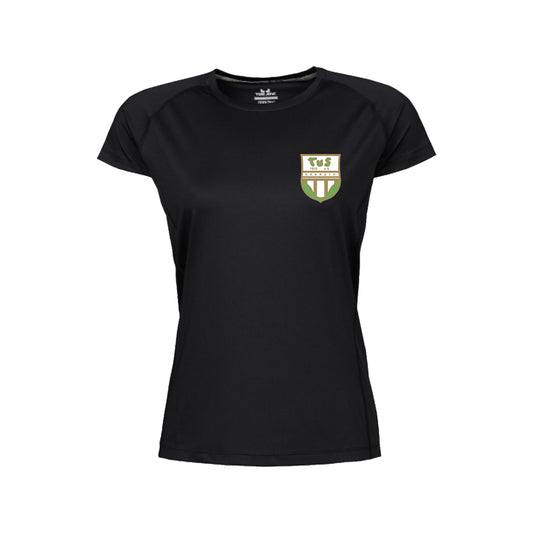 Sportshirt Damen
