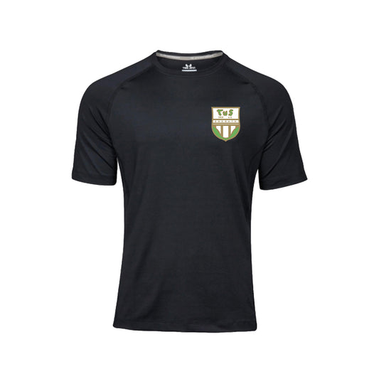Sportshirt Herren